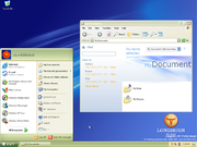 Windows Longhorn build 4001 - BetaWiki