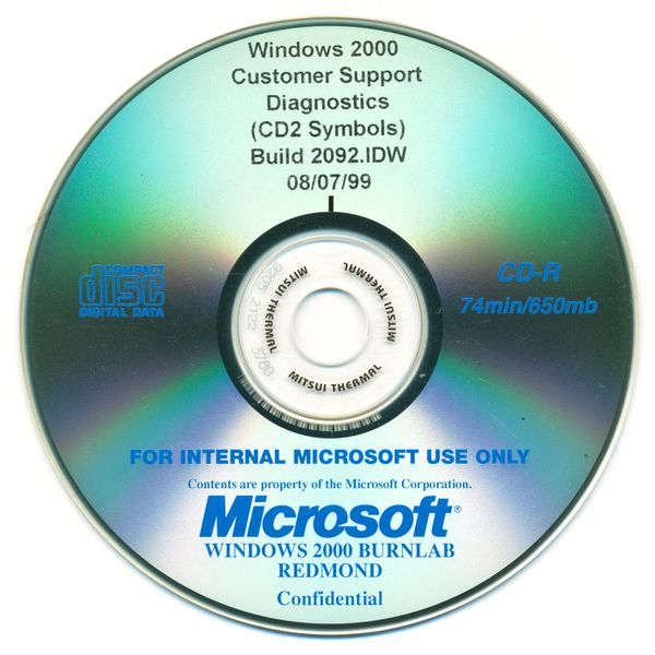 File:Windows2000-5.0.2092.1-(Professional)-(Diagnostics)-CD.jpg