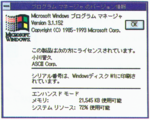 Windows 3.1-3.1.152-Version.png