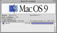 mac 9.0 download