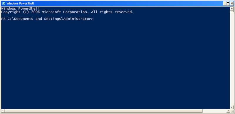 File:PowerShell 10 Console.png