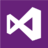 Visual Studio 2012 logo.png