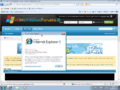 Internet Explorer 9