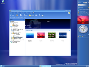 Windows Longhorn build 4015 (main) - BetaWiki