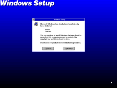 Windows 3.1 build 068 - BetaWiki