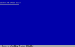 Windows XP build 2296 - BetaWiki