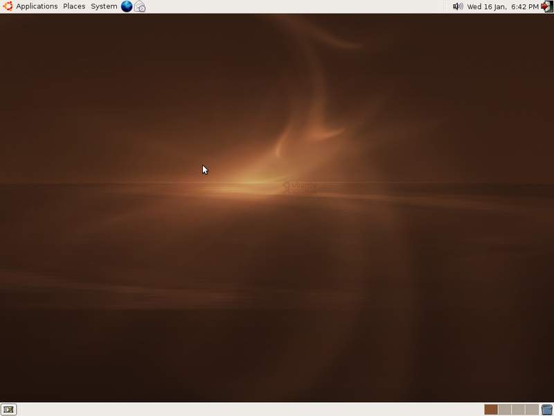 File:Ubuntu-3-29-2006-6.06-Desktop.png