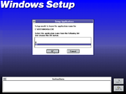 Windows 3.1 build 034f - BetaWiki