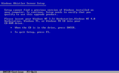 Windows Server 2003 build 2296 - BetaWiki