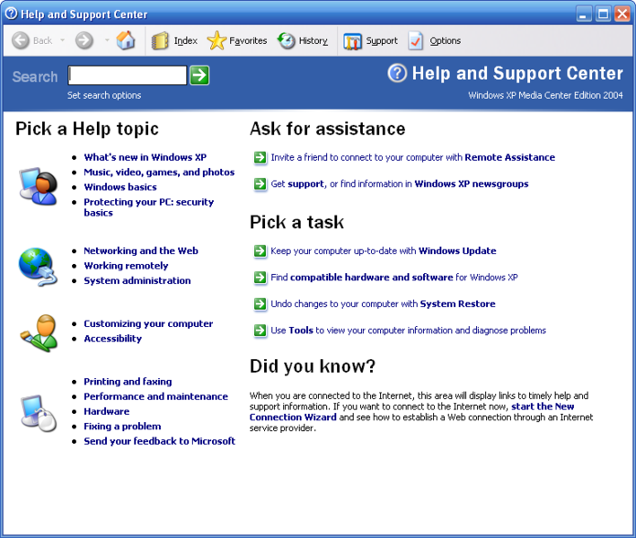 File:HelpSupport XPMCE2K5.png