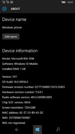 Windows 10 Mobile-10.0.10556.0-About.png
