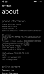 Windows 10 Mobile-10.0.9925-About Page.png