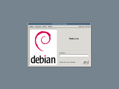 Установка драйвера видеокарты debian