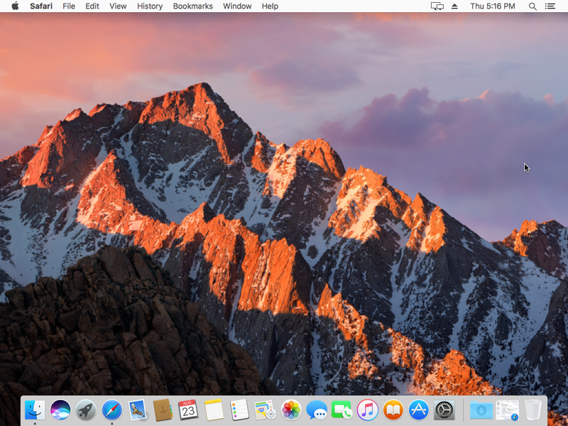 File:MacOS-10.12-Desktop.png