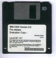 Drivers disk 4