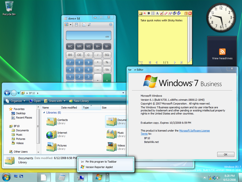 File:Windows7-6.1.6730-DemoNew.png