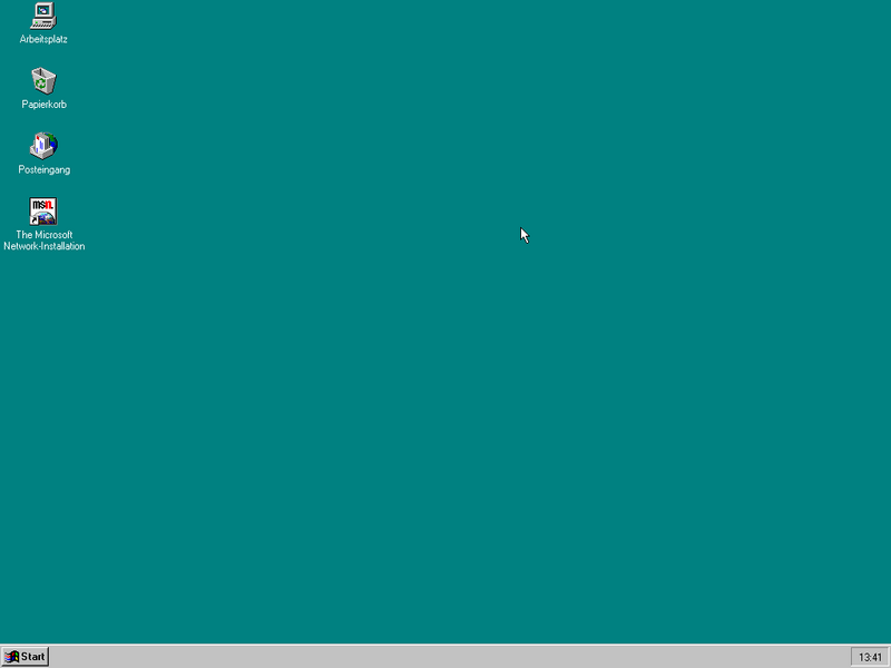 File:Windows95-4.00.490-German-Desk.png