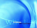 Windows Whistler animation