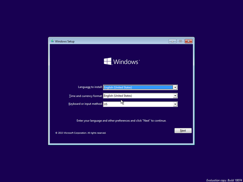 File:Windows-10-build-10074-Select-Language.png