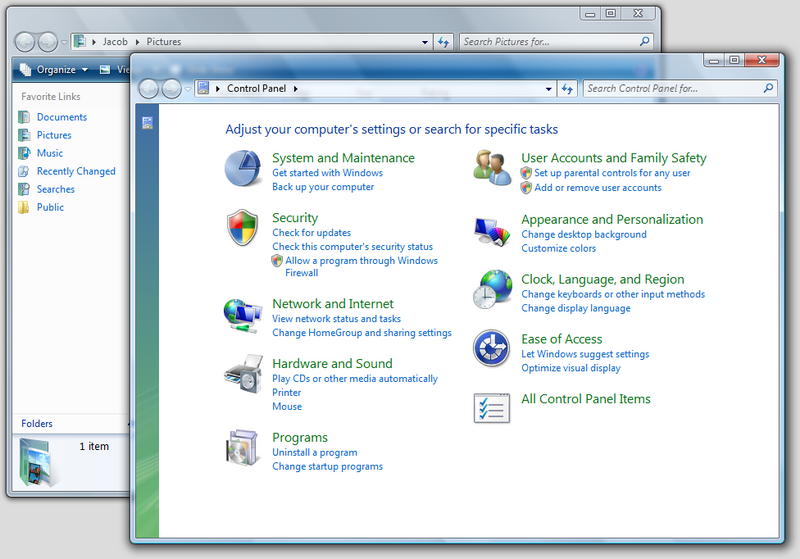 File:Windows7-6.1.6498-AeroPeek-Before.png