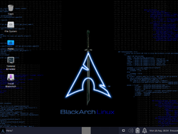 Blackarch desktop.png