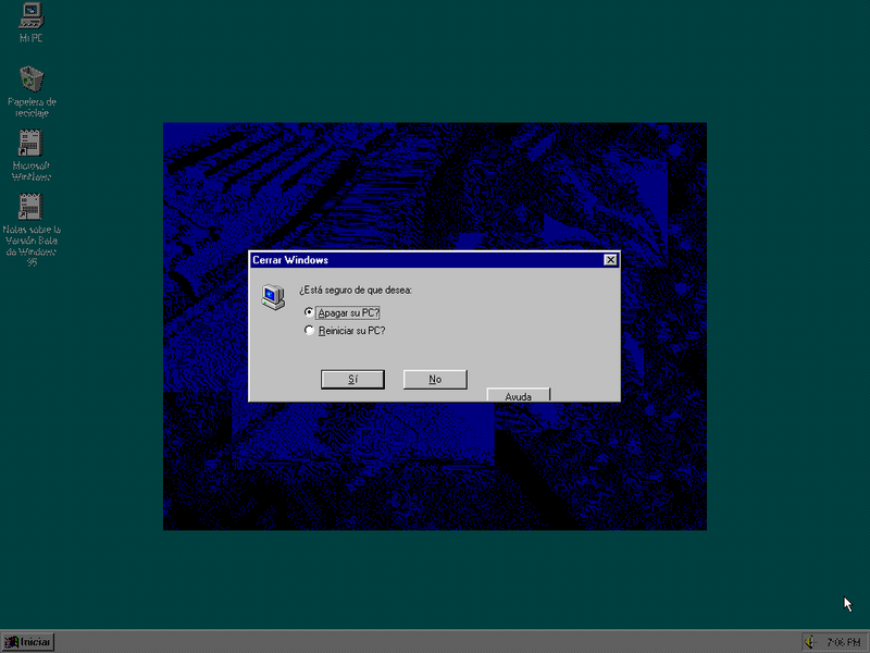 File:Windows95-4.00.222-ESP-ShutDownPrompt.png