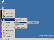 Windows Server 2003 build 2499 - BetaWiki