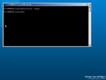 Windows Preinstallation Environment based on Windows Vista build 5112
