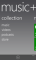 Xbox Music+Videos