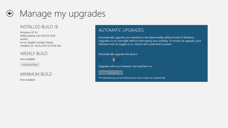 File:Windows8.1-6.3.9468.0-MySelfhost-Upgrades.png