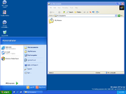 Windows Server 2003 build 2465 - BetaWiki