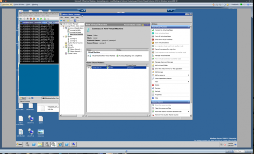 Windows Server 2008 R2 Build 7028 - BetaWiki