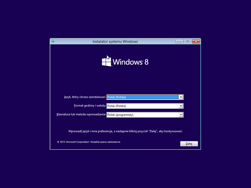 File:Windows8.1-9385-Polish-Setup1.png