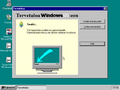 Welcome to Windows 95