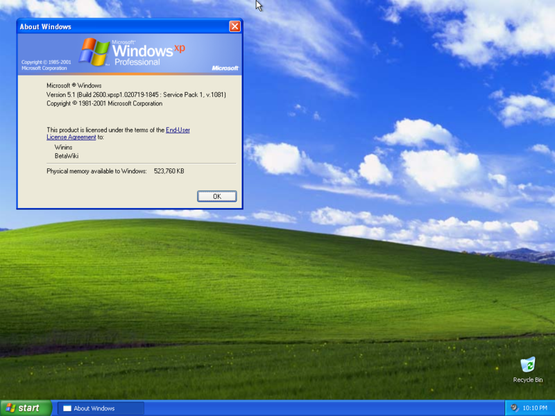 File:2600.1081 Winver on the Desktop.png