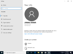 Windows 10 build 18963 - BetaWiki