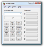 Phone Dialer - BetaWiki