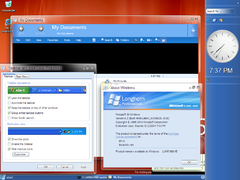 Windows Longhorn build 4040 - BetaWiki