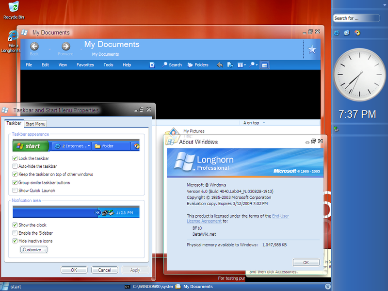 File:WindowsLonghorn-6.0.4040-AeroGlass.png