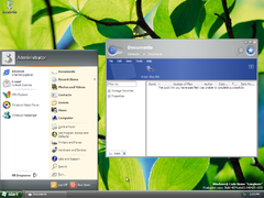 Windows Longhorn build 4074 - BetaWiki