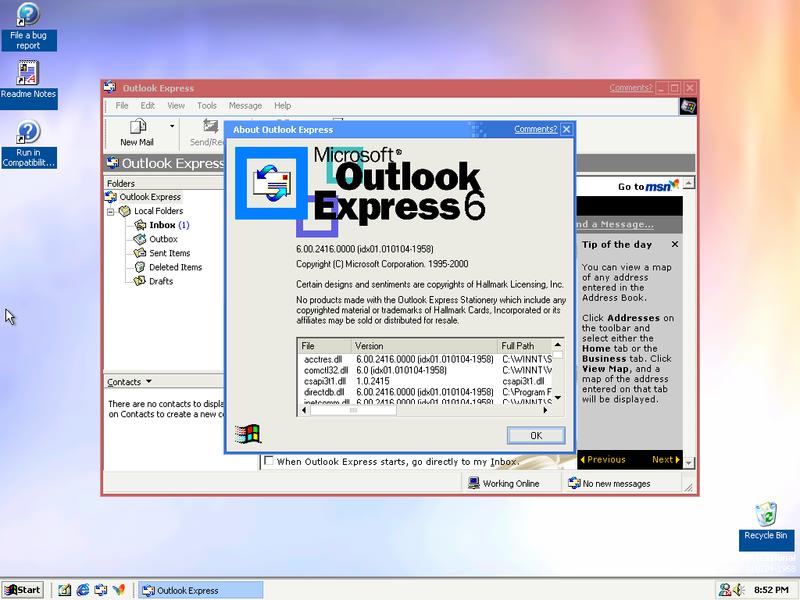 File:WindowsXP-5.1.2416-Outlook.png