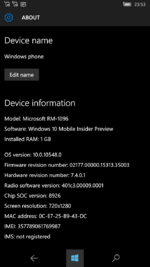 Windows 10 Mobile-10.0.10548.0-About.png