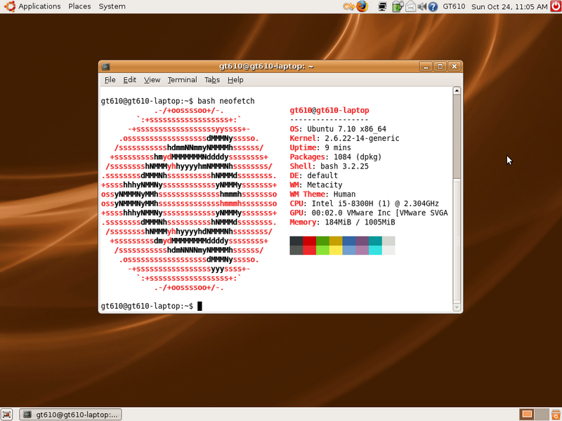 File:Ubuntu 7.10 neofetch.png