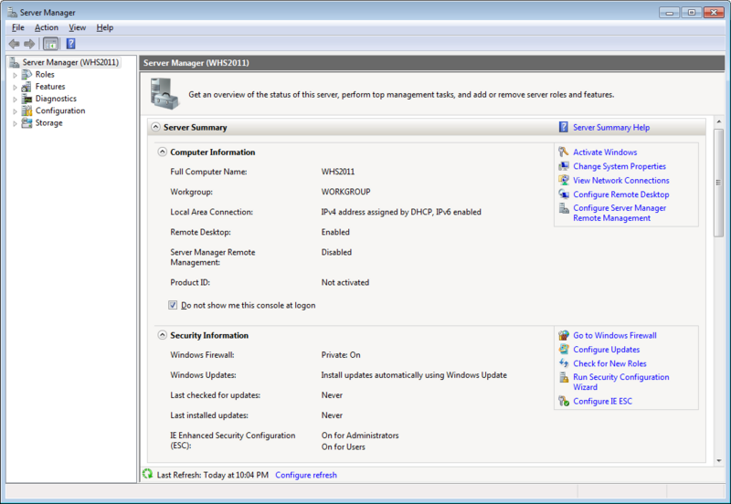 File:WindowsHomeServer2011-6.1.8800-ServerManager.png