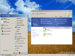 Windows Longhorn build 4051 - BetaWiki