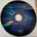x86 English DVD [Microsoft MVP]