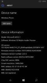 Windows 10 Mobile-10.0.10240.16460-About.png