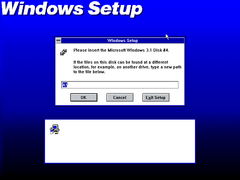 Windows 3.1 build 104 - BetaWiki