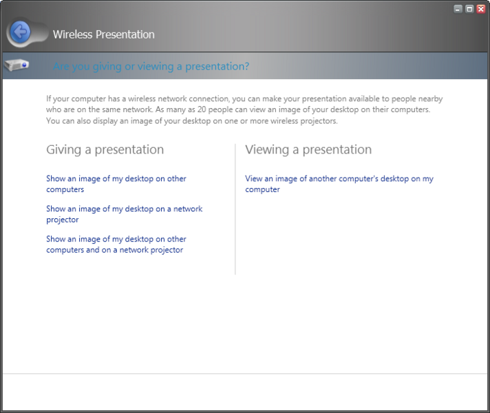 File:WindowsLonghorn-6.0.4093-WirelessPresentation.png