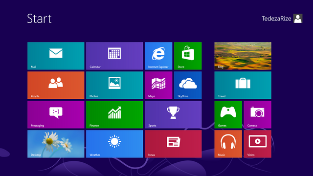 File:Windows 8 Start Screen.png - BetaWiki